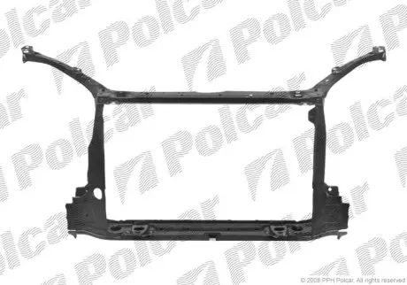 Панель передня Polcar 814704