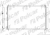 Радиатор кондиционера Polcar 8148K81K (фото 1)