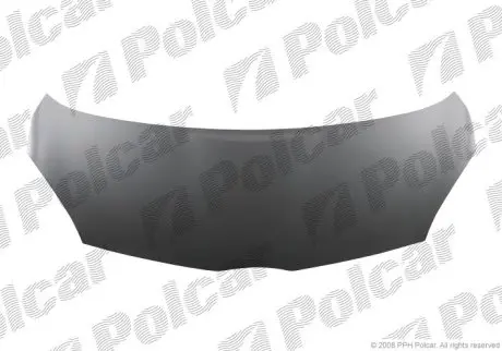 Капот Polcar 815303