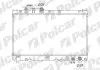 Радіатор охолодження Polcar 8156081K (фото 1)