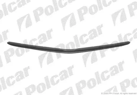Решітка Polcar 816205