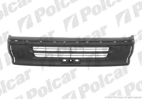 Бампер передний Polcar 816507