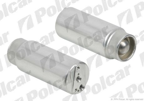 Осушитель Polcar 8174KD-1