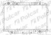 Радіатор охолодження Polcar 817608-4 (фото 1)