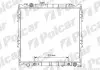 Радіатор охолодження Polcar 817708-4 (фото 1)