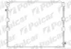 Радіатор кондиціонера Polcar 8177K81K (фото 1)