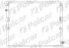 Радіатор кондиціонера Polcar 8177K8C1 (фото 1)