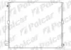 Радиатор кондиционера Polcar 8178K82K (фото 1)