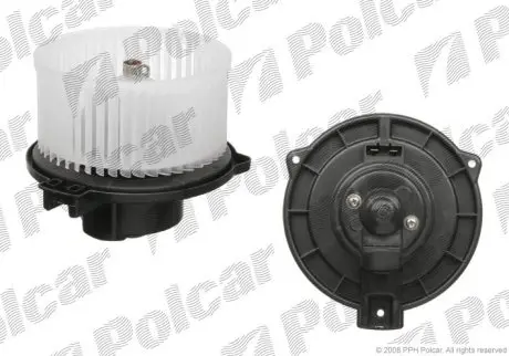 Вентилятор салону Polcar 8180NU-1