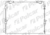 Радиатор кондиционера Polcar 8184K81K (фото 1)