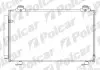 Радиатор кондиционера Polcar 8186K82K (фото 1)