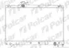 Радиатор охлаждения Polcar 818708-2 (фото 1)