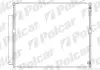 Радиатор кондиционера Polcar 8191K81K (фото 1)