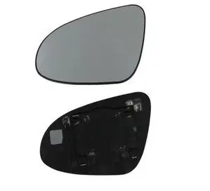 Вставка наружного зеркала левая Polcar 81C3544E