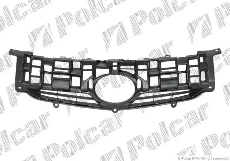 Решетка Polcar 81H105