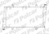 Радіатор охолодження Polcar 904008-2 (фото 1)