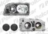 Фара основная Polcar 904109-E (фото 1)