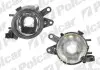 Фара передняя Polcar 904230-U (фото 1)