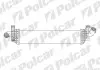 Радиатор воздуха (Интеркуллер) Polcar 9042J8-1 (фото 1)