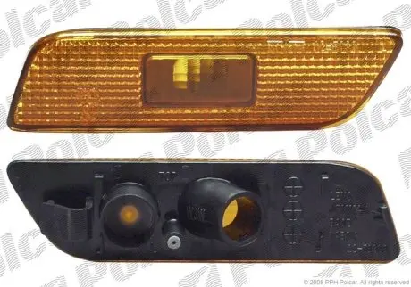 Фонарь габаритный Polcar 9080192E