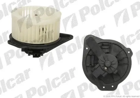 Вентилятор салона Polcar 9085NU-1