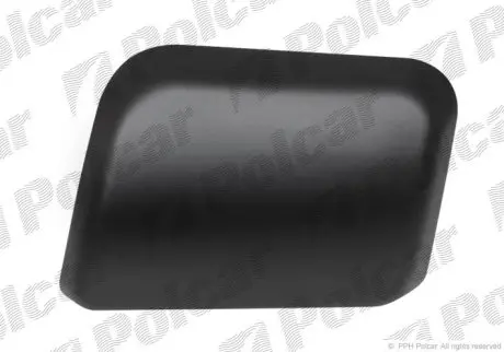 Заглушка отверстия омывателя фары правая Polcar 90900712