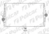 Интеркулер Volvo XC90 2.4D 10.02-12.14 Polcar 9090J8-1 (фото 1)