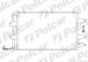 Радиатор кондиционера Polcar 9502K8C1 (фото 1)