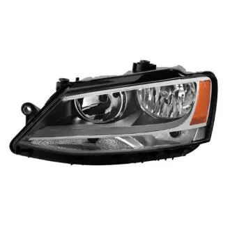 Фара основна Polcar 9503092