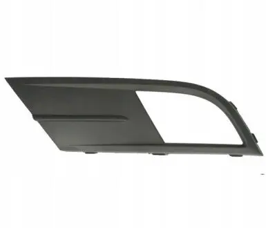 Решетка в бампере левая Polcar 95032721