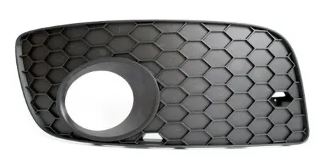 Решетка в бампер правая Polcar 95132714