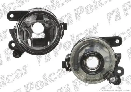 Фара передня Polcar 9513291H