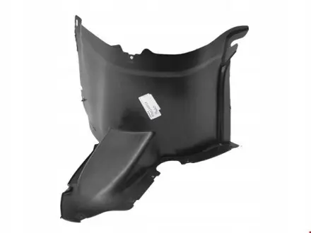 Подкрылок правый Polcar 9513FP1X