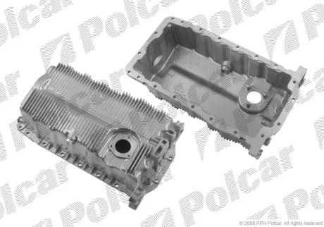 Масляний картер Polcar 9513MO-3