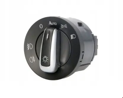 Переключатель света основной Polcar 9513P-14