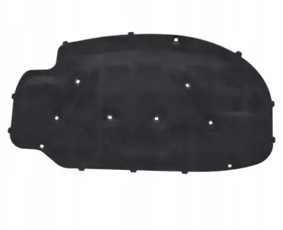 Шумоизоляция капота Polcar 9513WM