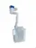 Бачок омывателя Polcar 9513ZBS-3 (фото 1)