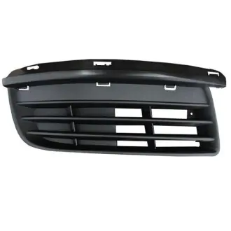 Решетка в бампере правая Polcar 95142760