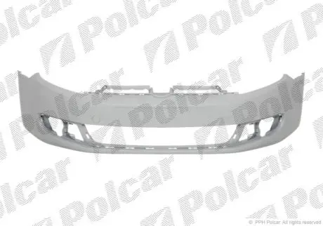Бампер передній Polcar 951807-Q