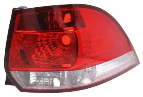 Ліхтар задній Polcar 951888CE
