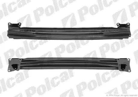 Підсилювач бампера Polcar 951896-3
