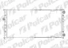 Радиатор охлаждения Polcar 952408-6 (фото 1)