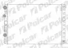 Радіатор охолодження Polcar 952408A2 (фото 1)