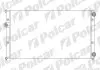 Радіатор охолодження Polcar 952408A5 (фото 1)