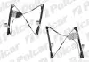 Стеклоподъемник ручной Polcar 9524PSM6 (фото 1)