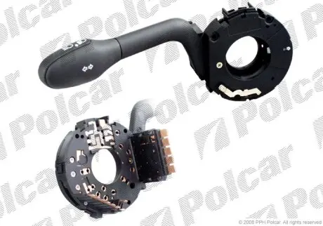 Перемикач підрульовий Polcar 9524PZS1