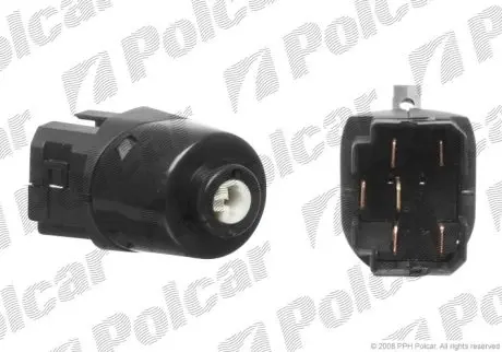 Контактна група замка запалювання Polcar 9524Z-99