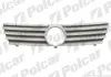 Решітка VW POLO 10,99- Polcar 952505-1 (фото 1)