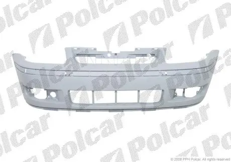 Бампер передний Polcar 952507-J