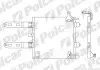 Радиатор кондиционера Polcar 9525K8C1 (фото 1)
